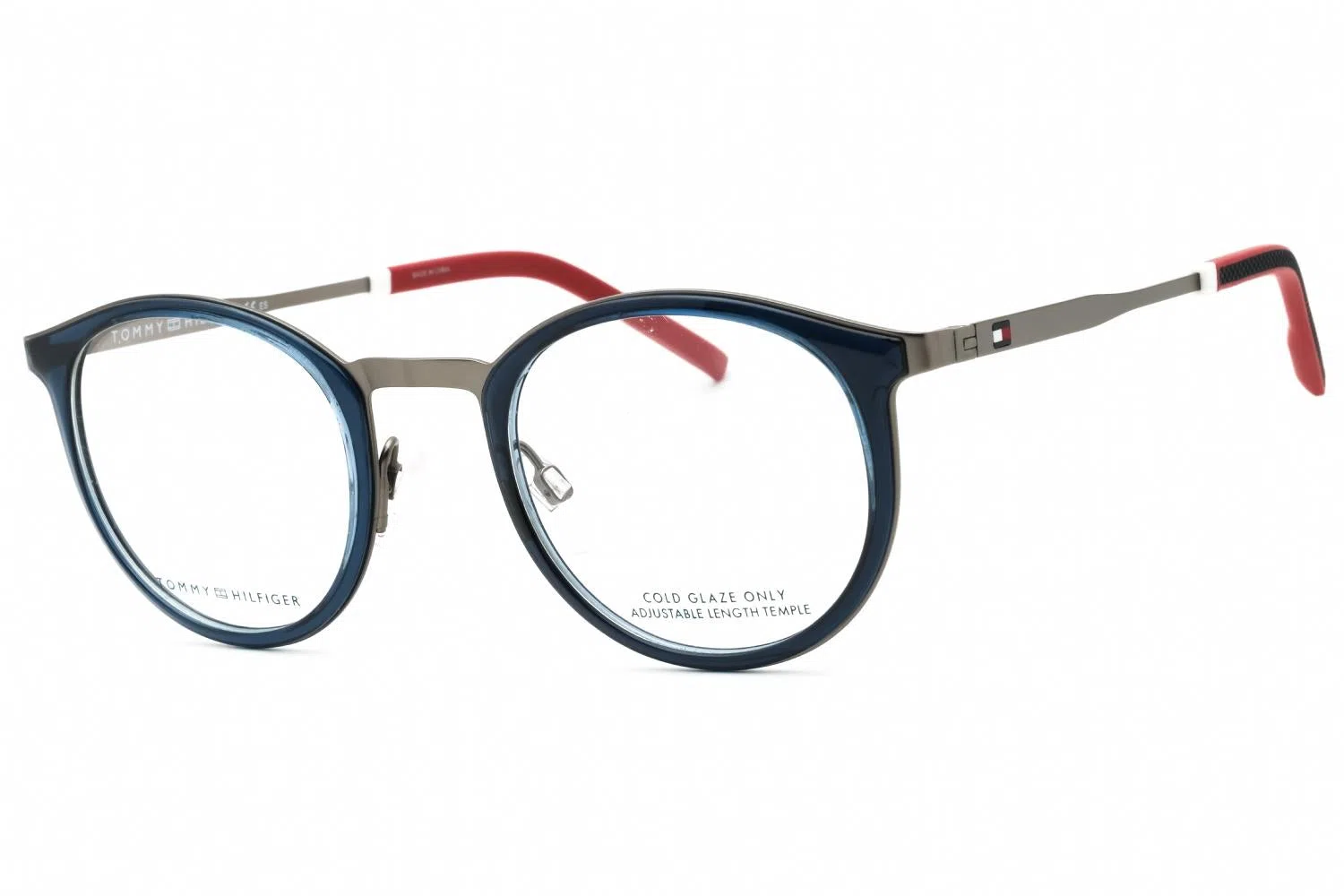 Tommy Hilfiger TH1845 Eyeglasses - view 4